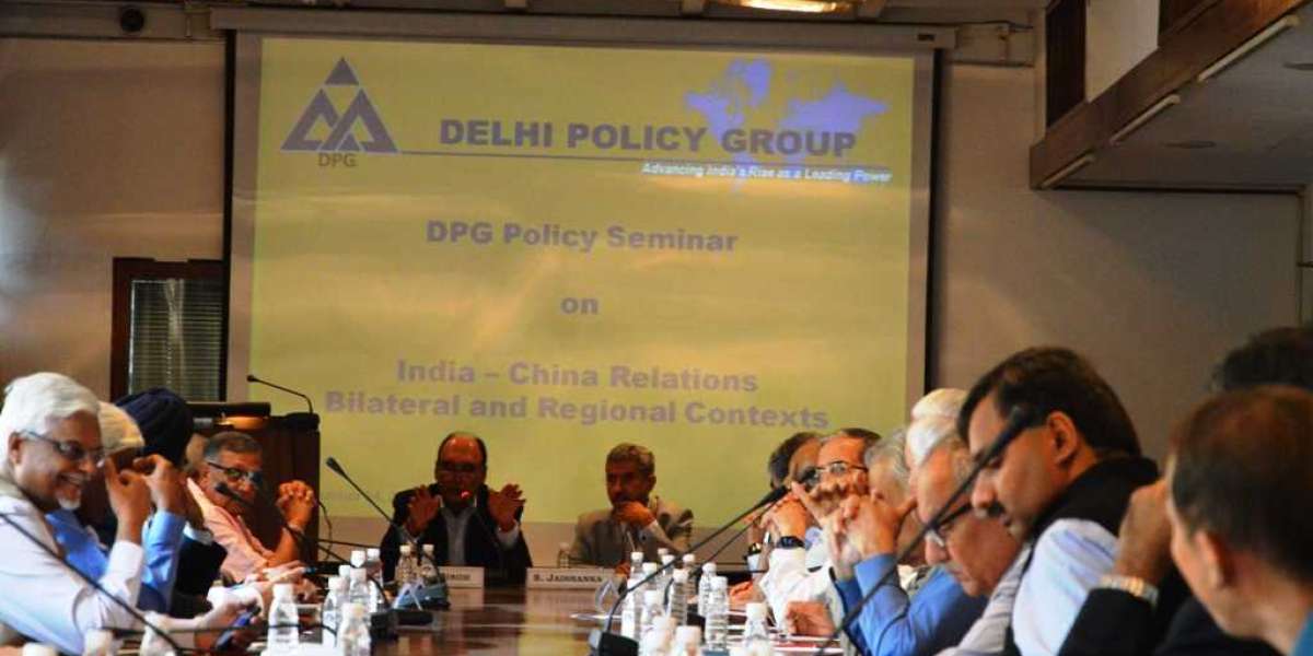 Decoding the Dragon Dance: India-China Bilateral Relations with Delhi Policy Group