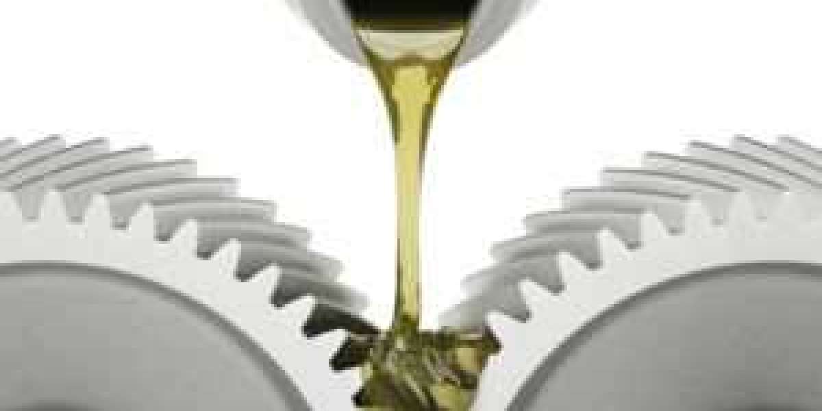 Lubricant Market to Witness Rise in Revenues By 2033
