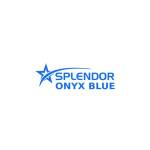 Splendor Onyx Blue