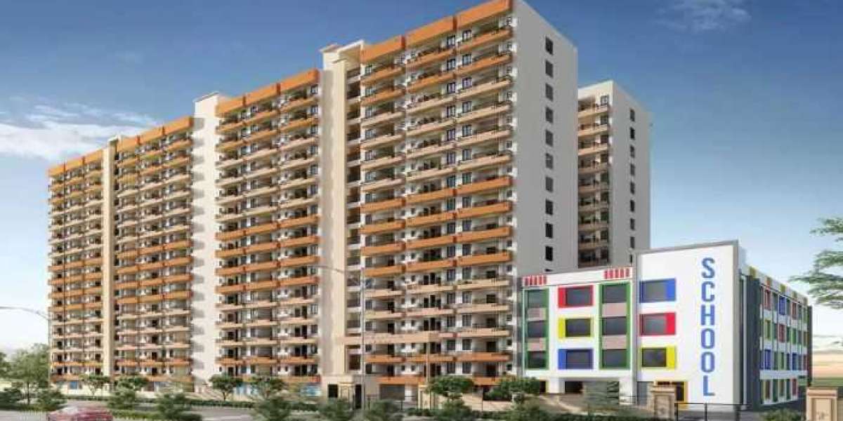 Finding Your Dream Home: A Guide to Flats in Ghaziabad