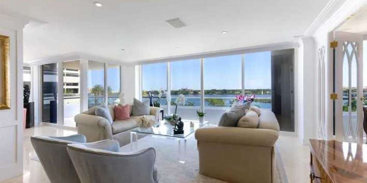 Discover Luxurious Living | Palm Beach Homes for Sale