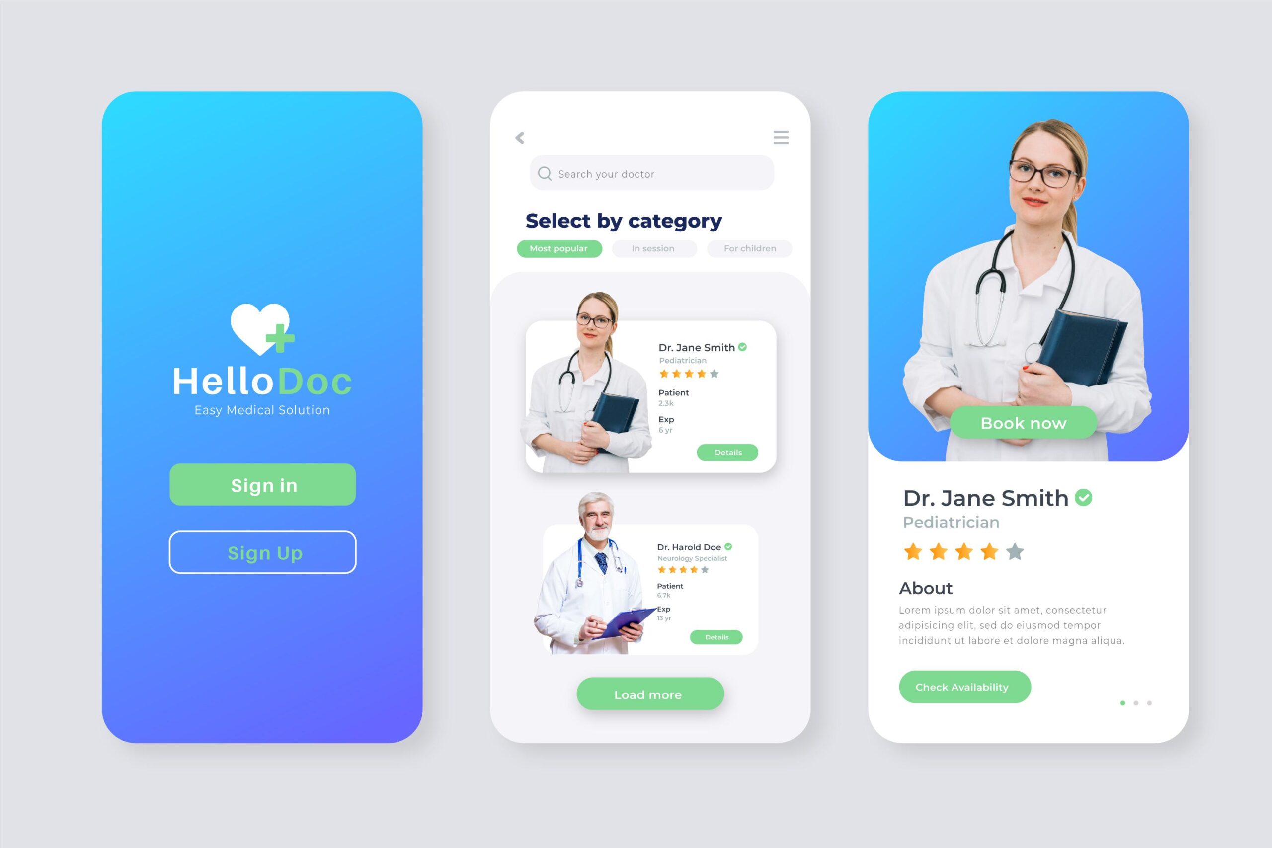 The Rise of Healthcare App Development: A Boon for Businesses and Patients