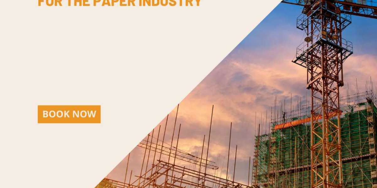 Innovations in Lime Applications for the Paper Industry