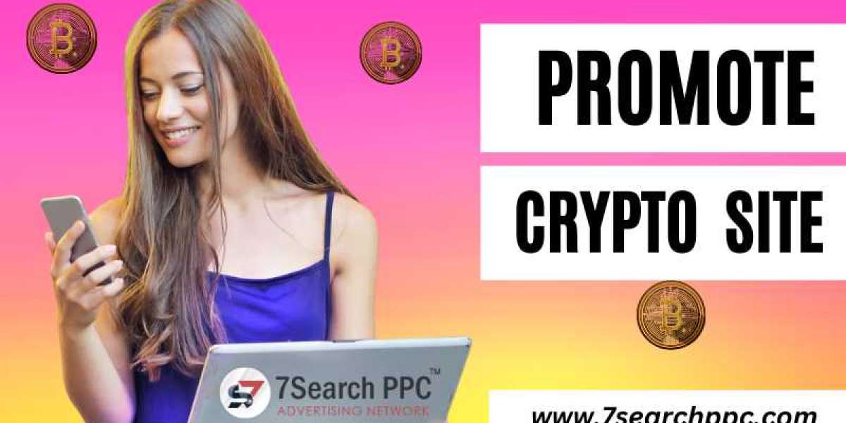 Promote Your Crypto Site With 10 Effective Ways