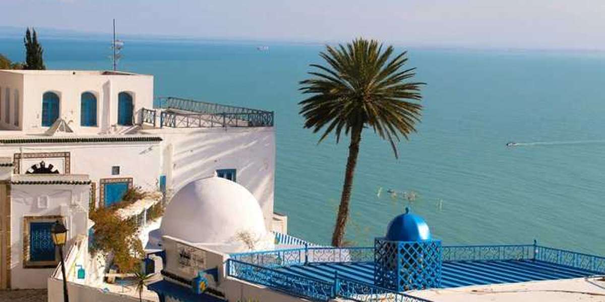 Best Places to Visit in Tunisia