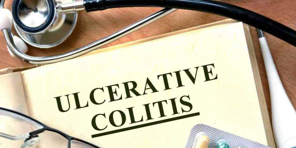Global Ulcerative Colitis Market Size, Share, Growth Drivers, Opportunities, Trends, Overall Sales and Demand Forecast T