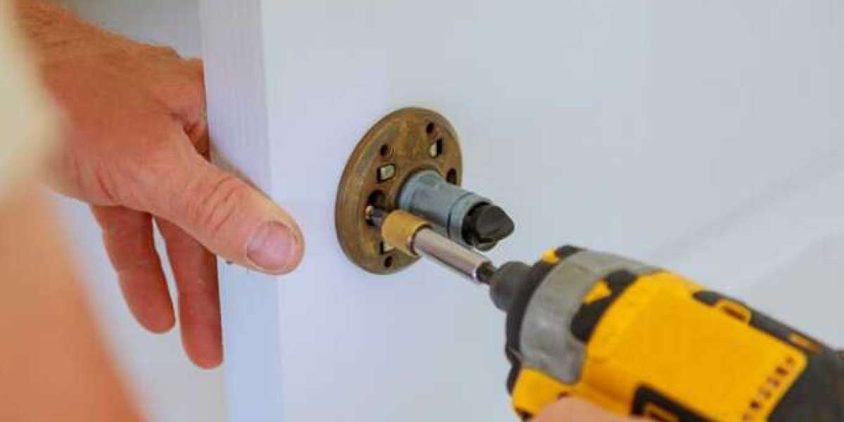 How Can a Locksmith in Castle Rock Co Help Improve Your Home Security?