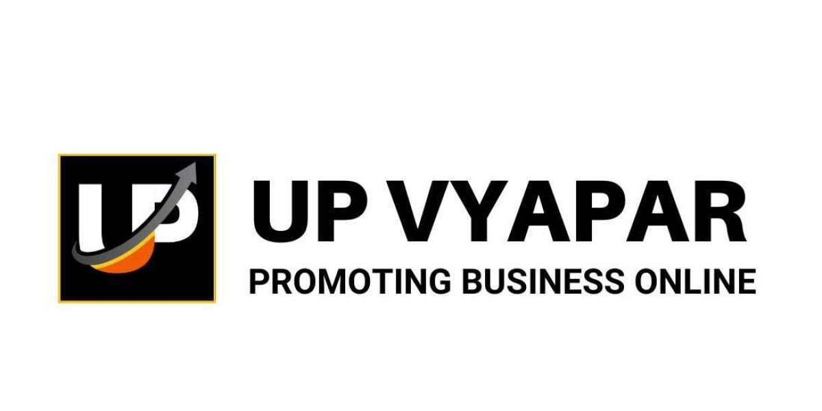 Empowering Local Entrepreneurs: UPVyapar's Affordable Online Promotion Services for Businesses of All Sizes