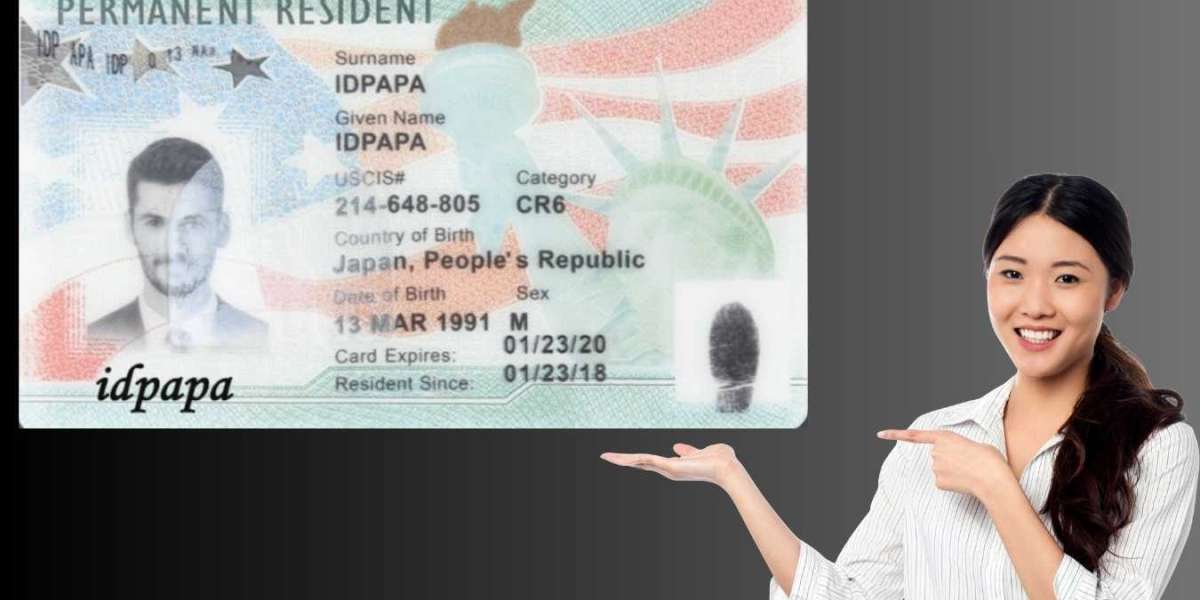 Unlock the Best States for Fake IDs: Your Ultimate Guide from IDPAPA