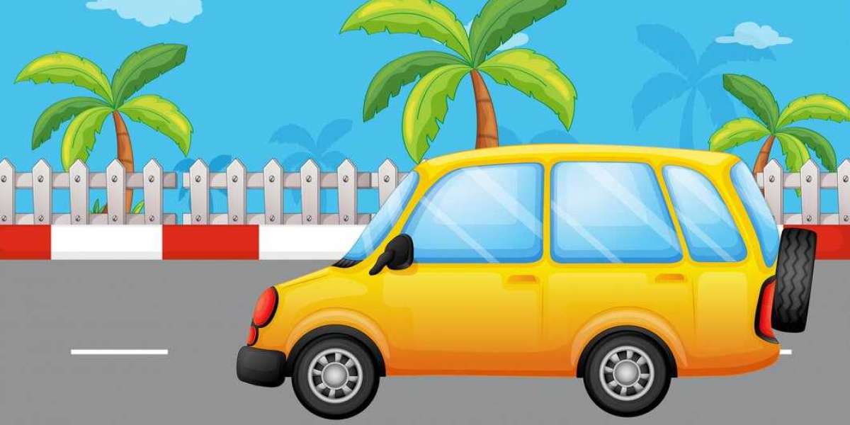 Taxi Adventures in St. Thomas: Your Ultimate Guide