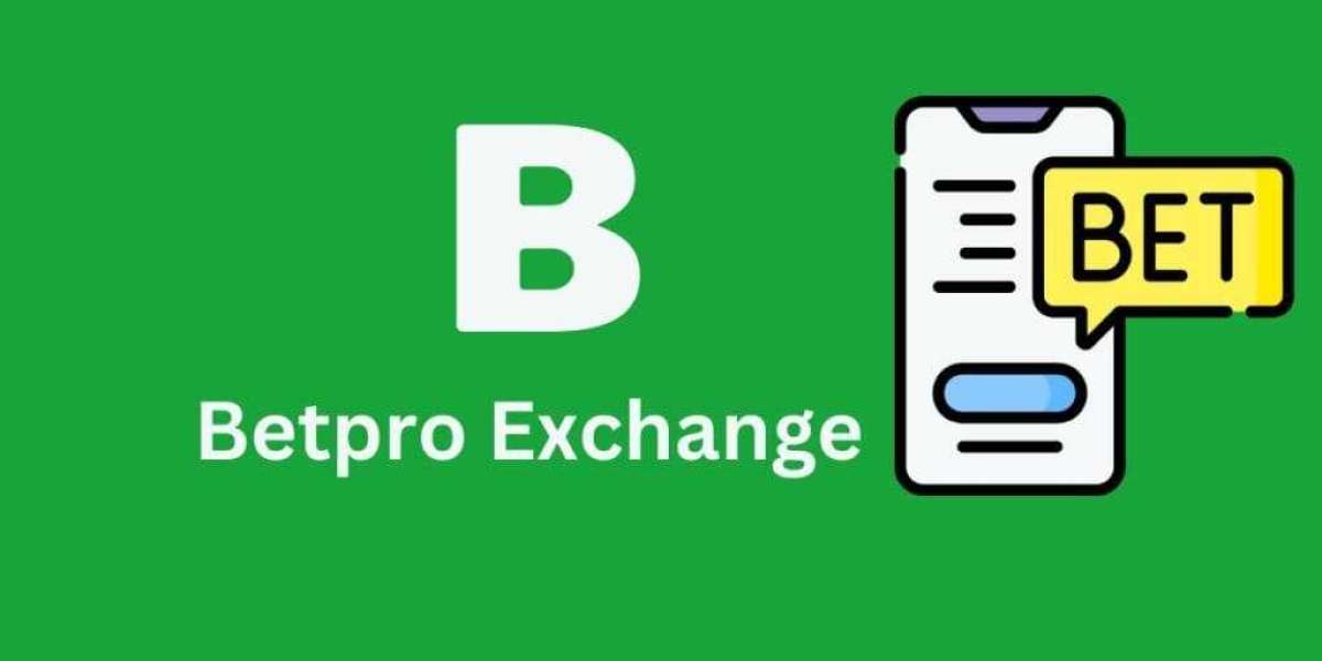 Registration Made Simple: How to Get Started on BetPro Exchange