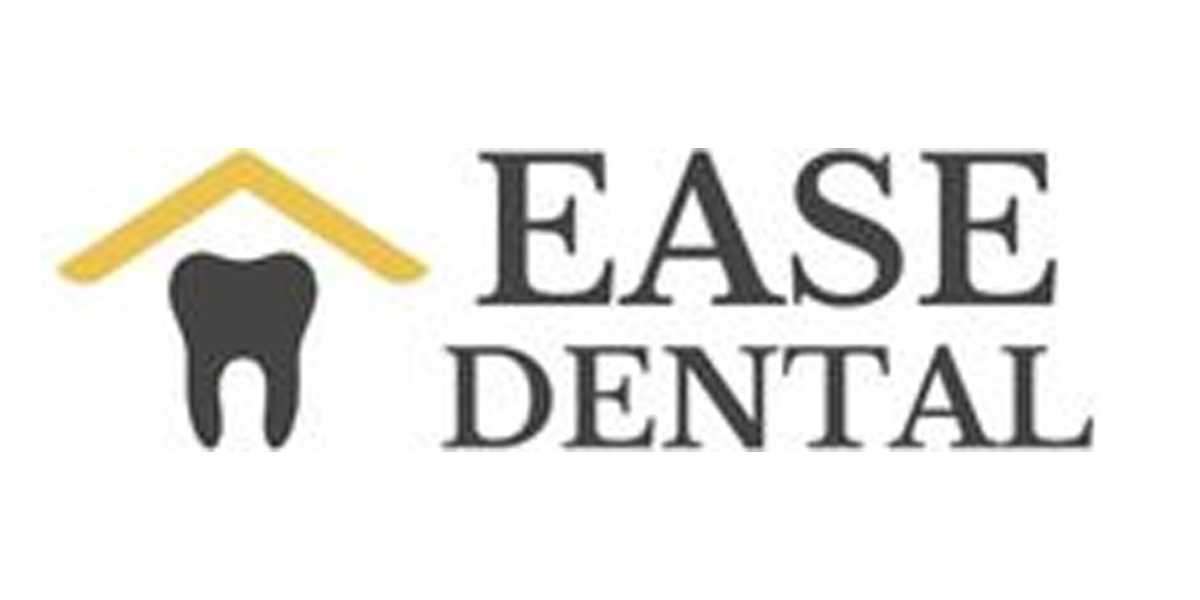 Discover Excellence: Ease Dental, Your Premier Dental Clinic in Greater Noida.