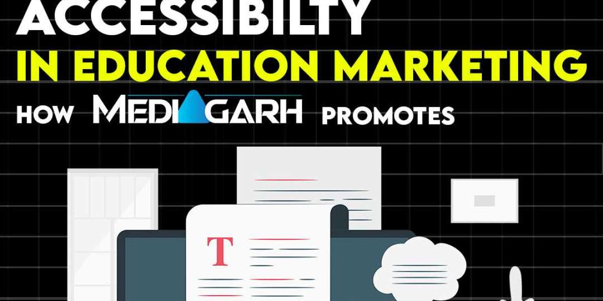 Inclusive Education Marketing: How MediaGarh Promotes Diversity and Accessibility