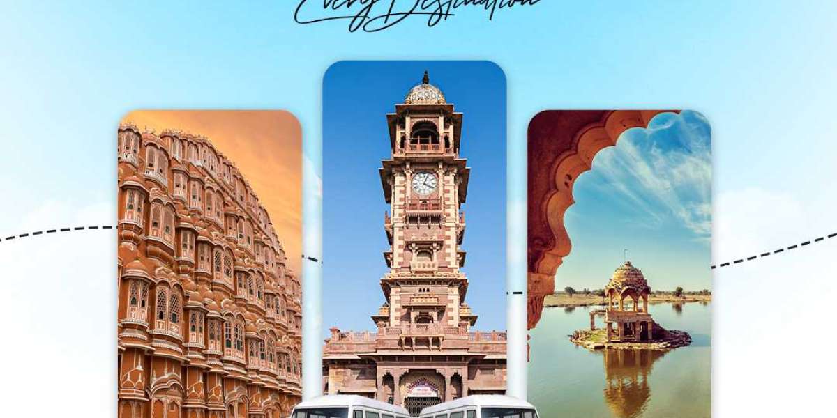 Top 10 Tourist Locations in Jodhpur - Explore with Rajwada Cab