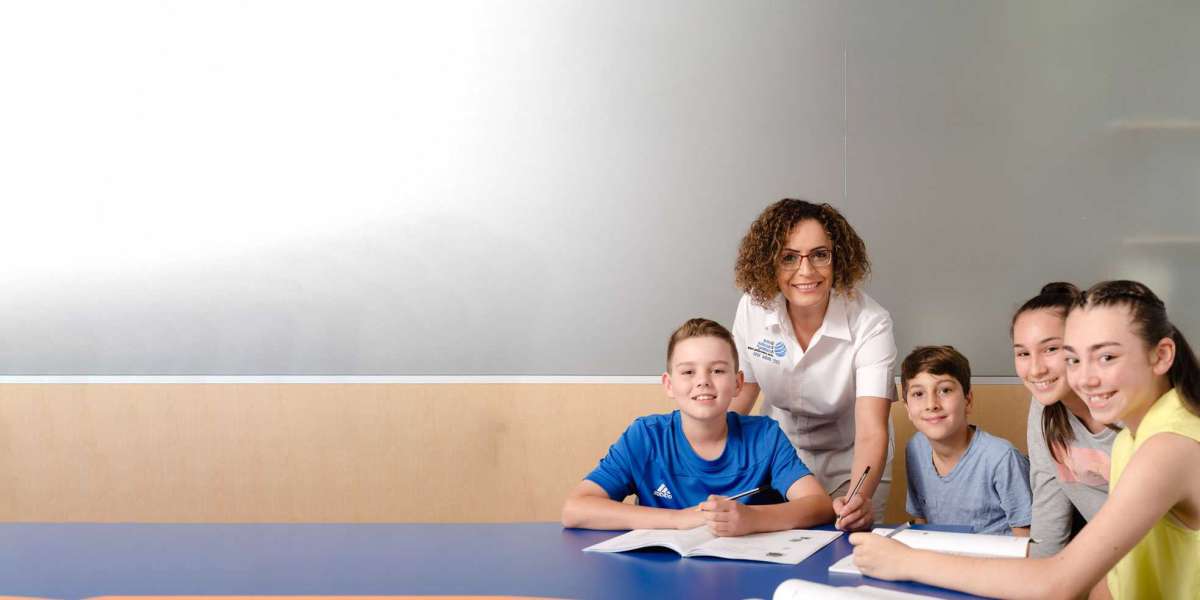 Enhance Your Learning Experience: The Advantages of Private Tutoring in Sydney