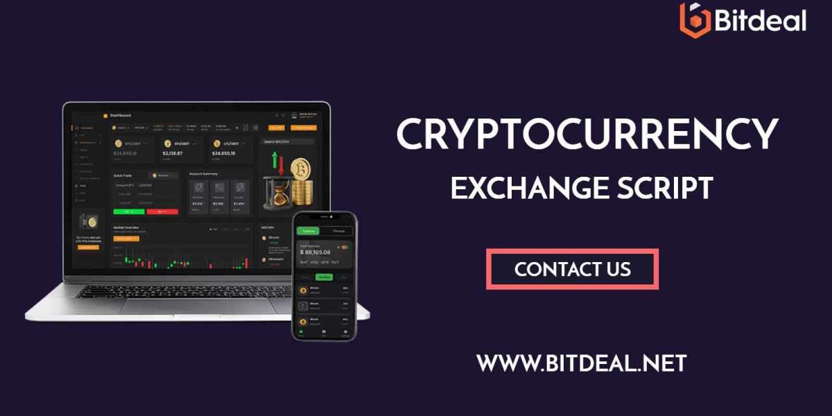 What Are The Business Benefits Of Cryptocurrency Exchange Script?