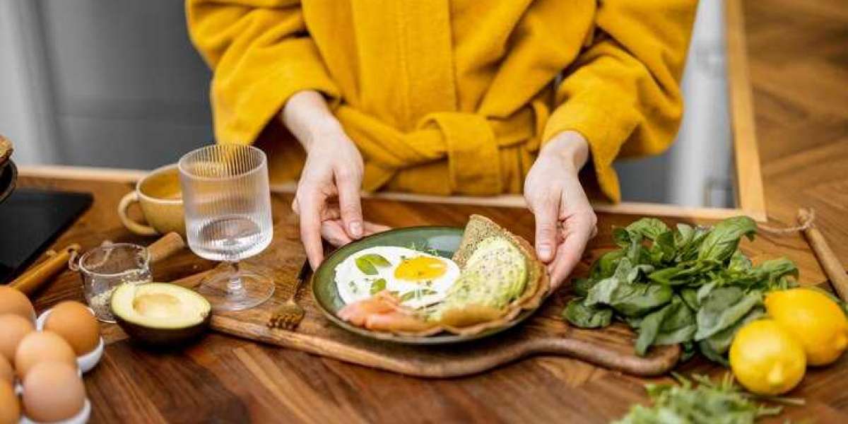 Cracking the Code to a Perfect Morning: The Magic of Eggsmart Big Breakfast