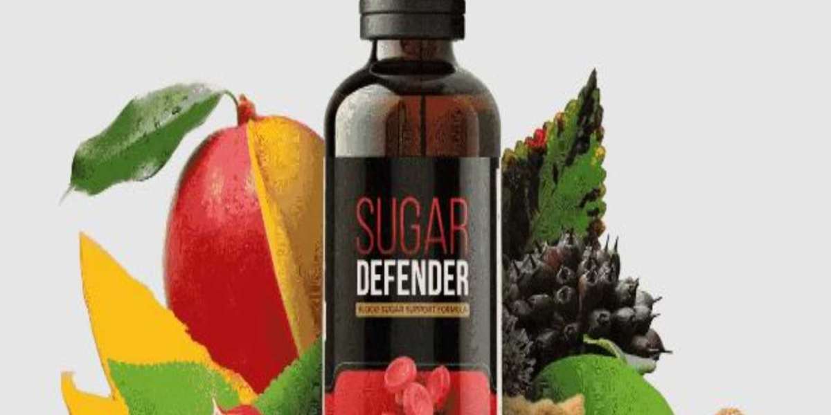 The Ultimate Guide to Becoming a Sugar Defender