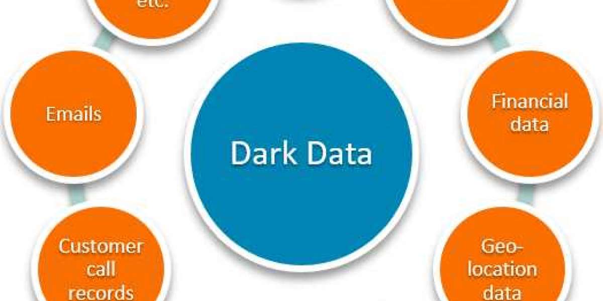 Dark Analytics Market Global Industry Perspective, Comprehensive Analysis and Forecast 2030