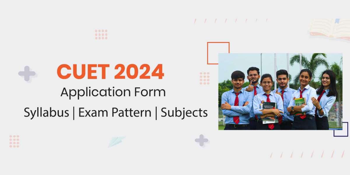 CUET 2024: Application Form (Out), Eligibility, Fees, Last Date, Syllabus, Pattern, Question Paper