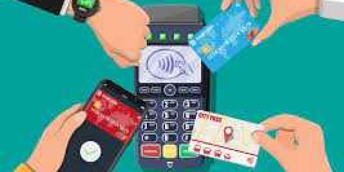 Digital Payment Market Size Will Grow Profitably By 2032