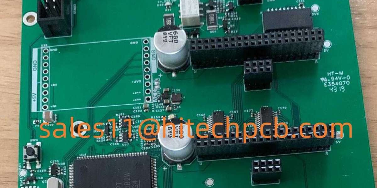 Medical PCB Assembly Manufacturer –  One-stop service(Hitech Circuits Co., Limited)