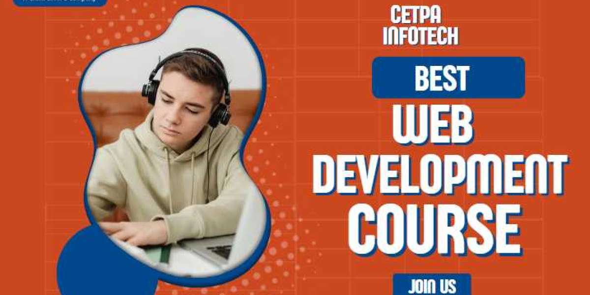 Chart Your Success: Top-Rated Web Development Course