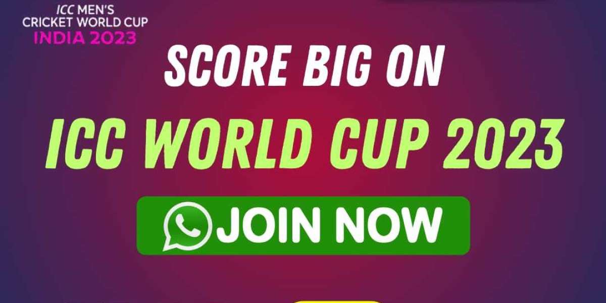 Reddy Book Club and Sky Exchange: Ready for the 2023 World Cup Championship
