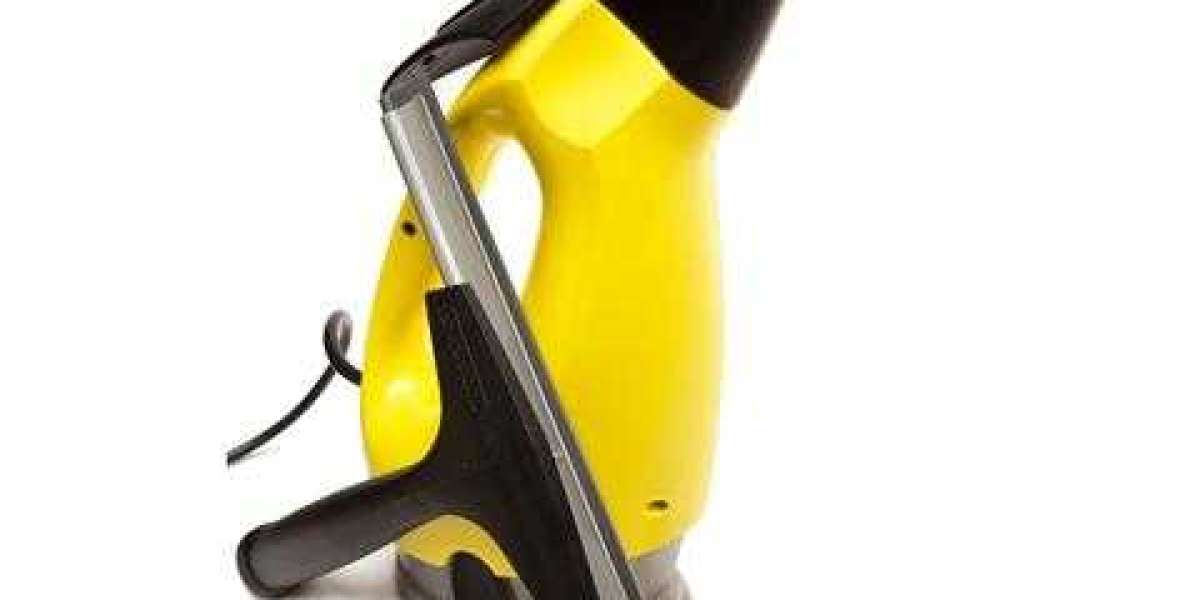 Unlock Precision Cleaning: Introducing the Handheld Laser Cleaner
