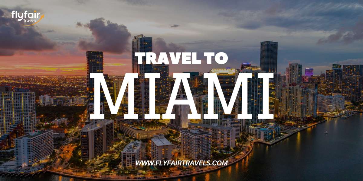 Find Cheap Flights to Miami | 2024 Flight Deals