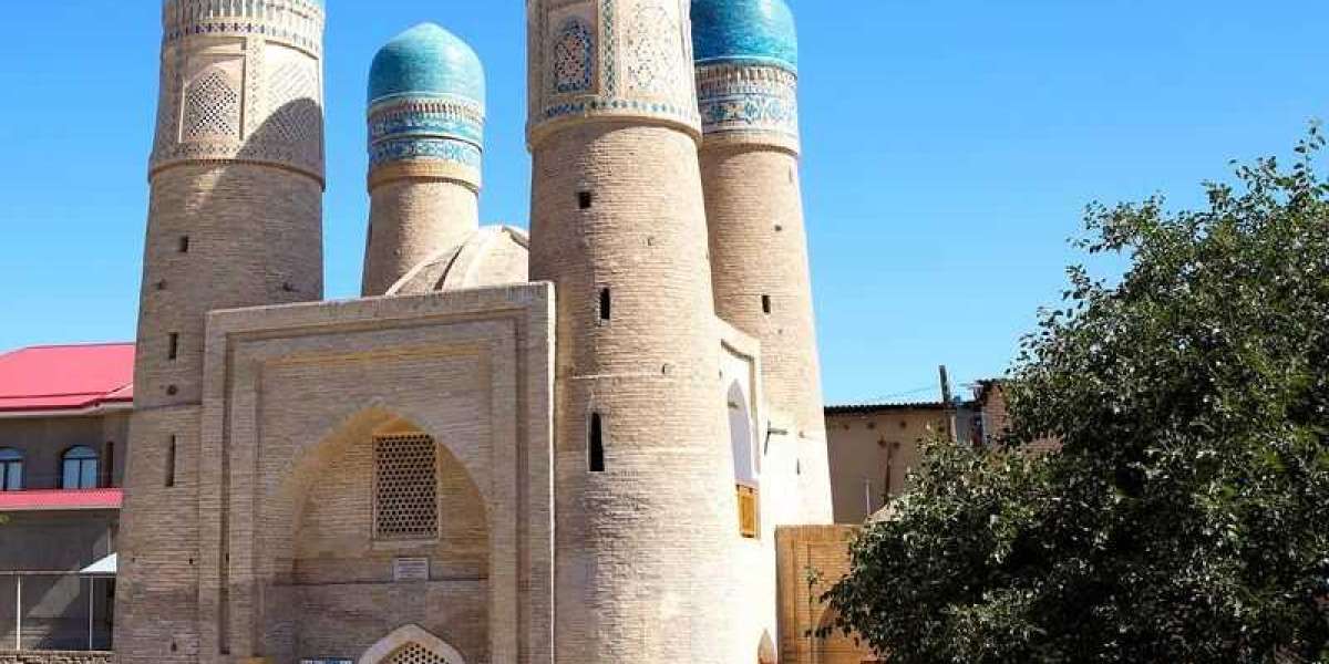 Economic Insights: Understanding Uzbekistan's Wealth Beyond Financial Metrics