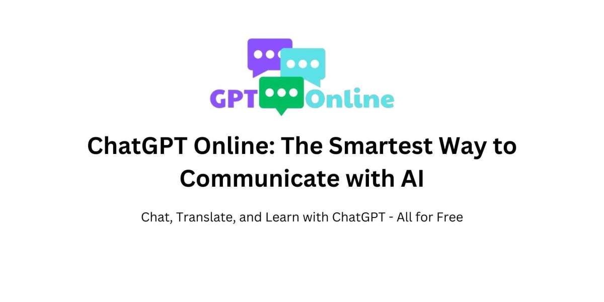 ChatGPT Online for Free - GPTOnline.ai
