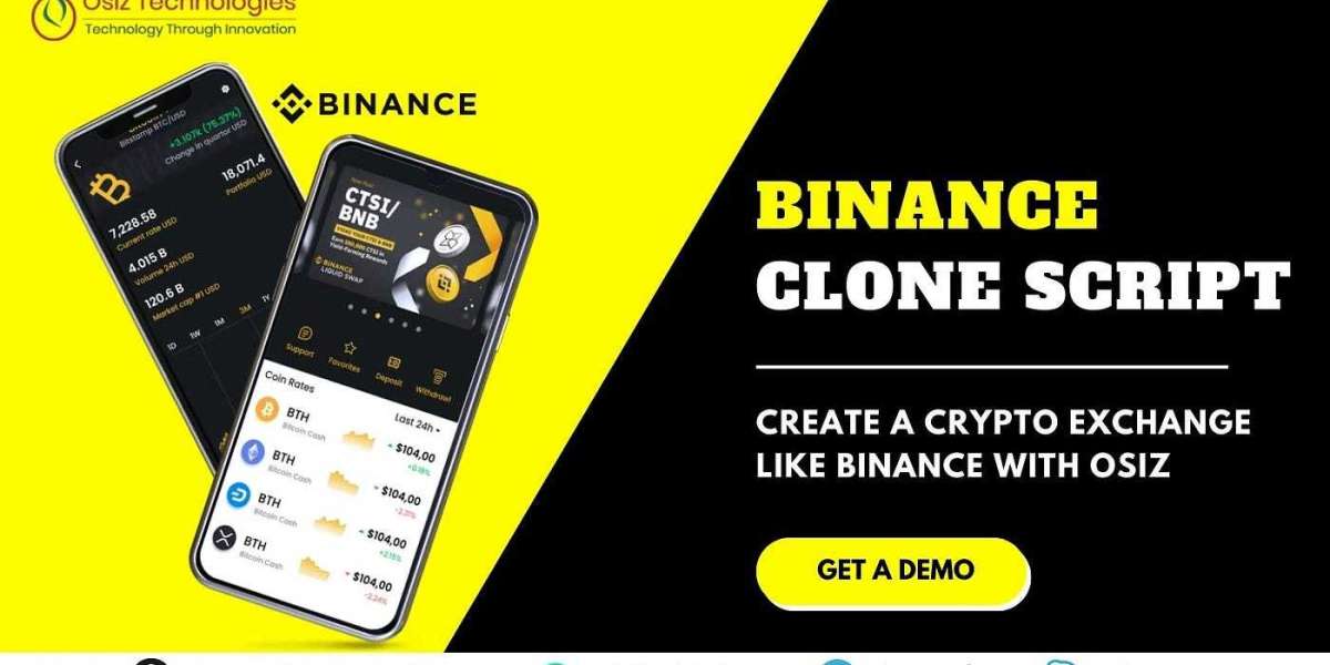 The Advantages of Ready-Made Clones for Launching a Binance-Like Crypto Exchange