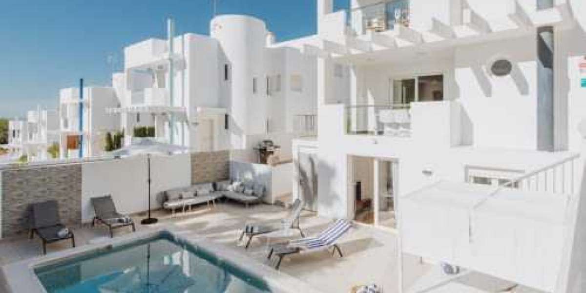 Luxury Awaits: Villas in Ibiza to Rent for Your Ideal Vacation