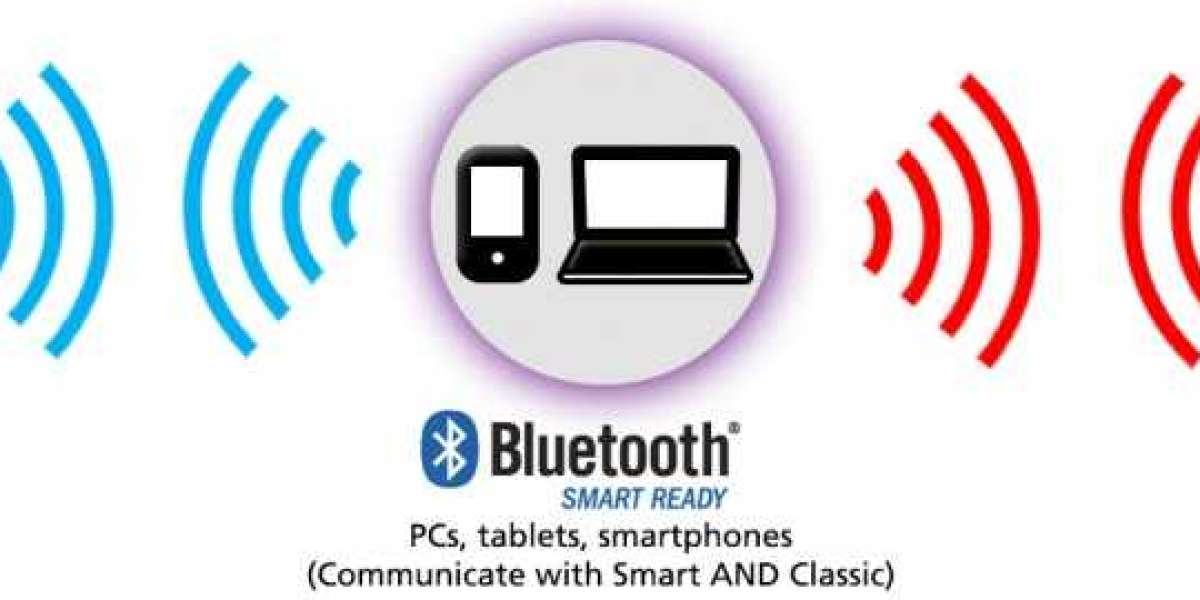 Bluetooth Smart and Smart Ready Market 2024 – Industry Share, And Competition Situation Among The Vendors And Company Pr