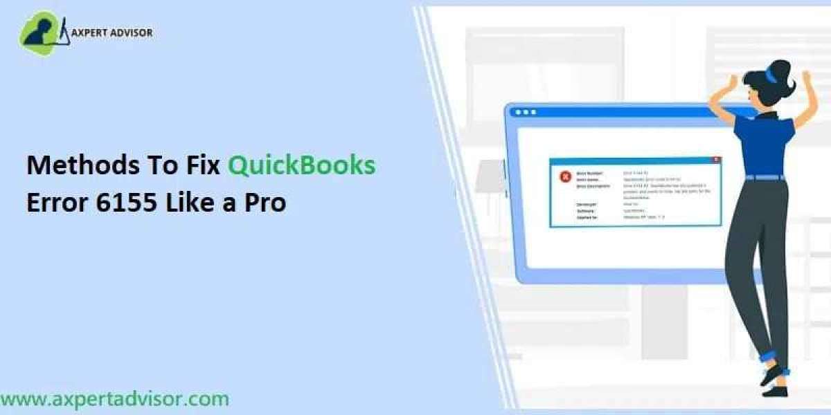 How to Eliminate QuickBooks Error Code 6155, 0?
