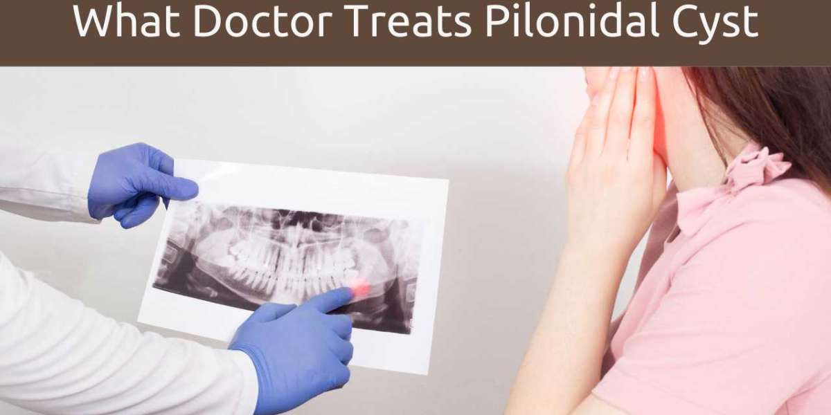 What Are the Signs That a Pilonidal Cyst Needs Surgery?