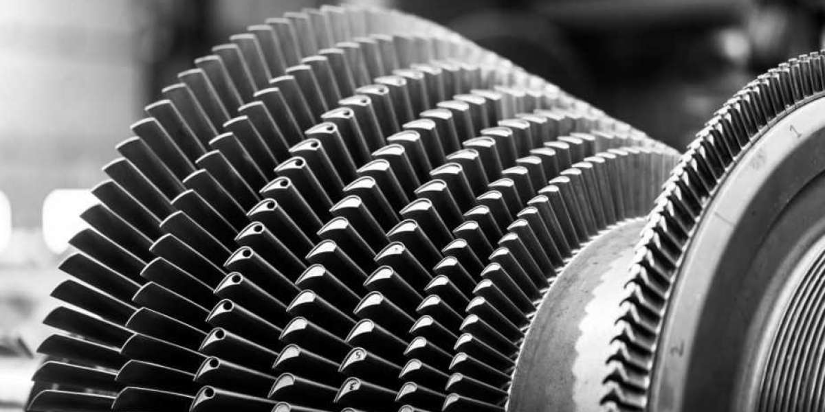 Navigating Complexity | Things to Consider When Seeking Turbomachinery Services
