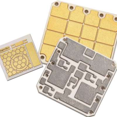 Ceramic substrate or ceramic circuit board -- Hitechpcba Profile Picture