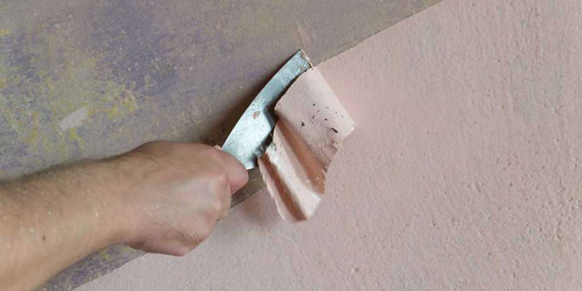 Affordable Paint Stripping Services: Simplified Solutions for Melbourne