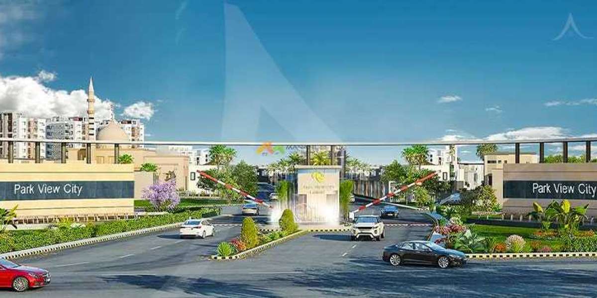 Park View City Lahore's Installment Plan: Making Home Ownership Attainable
