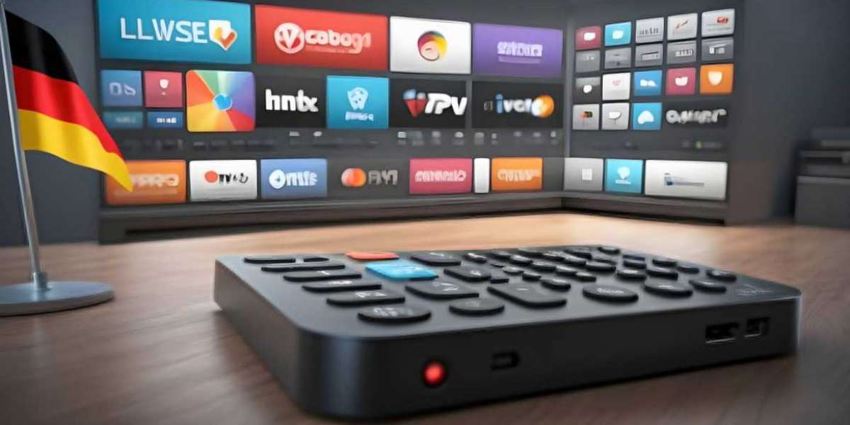 Harnessing the Power of Flix IPTV: Maximizing Your Streaming Potential