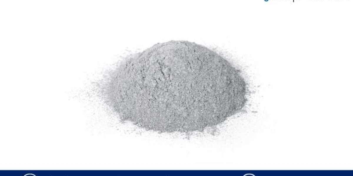 Exploring Opportunities and Challenges in the Indian Aluminum Powder Market