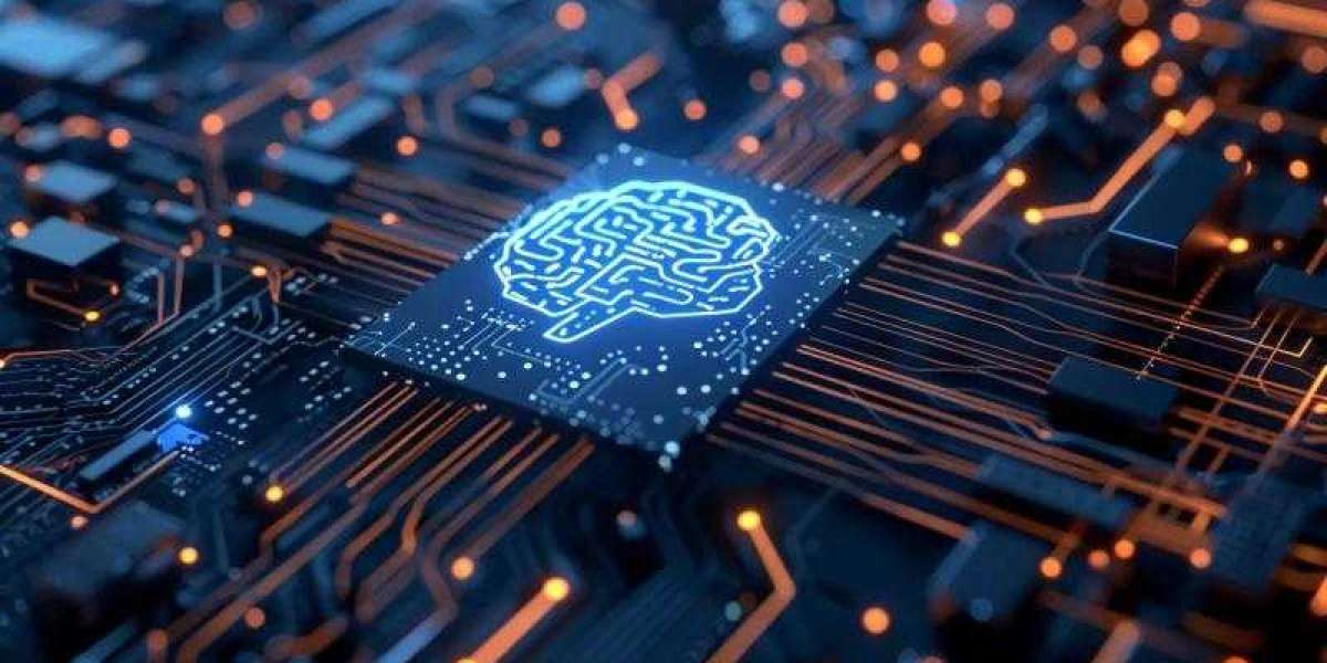 Artificial Intelligence Market Size: 2023 Global Industry Trends, Growth, Share To 2030
