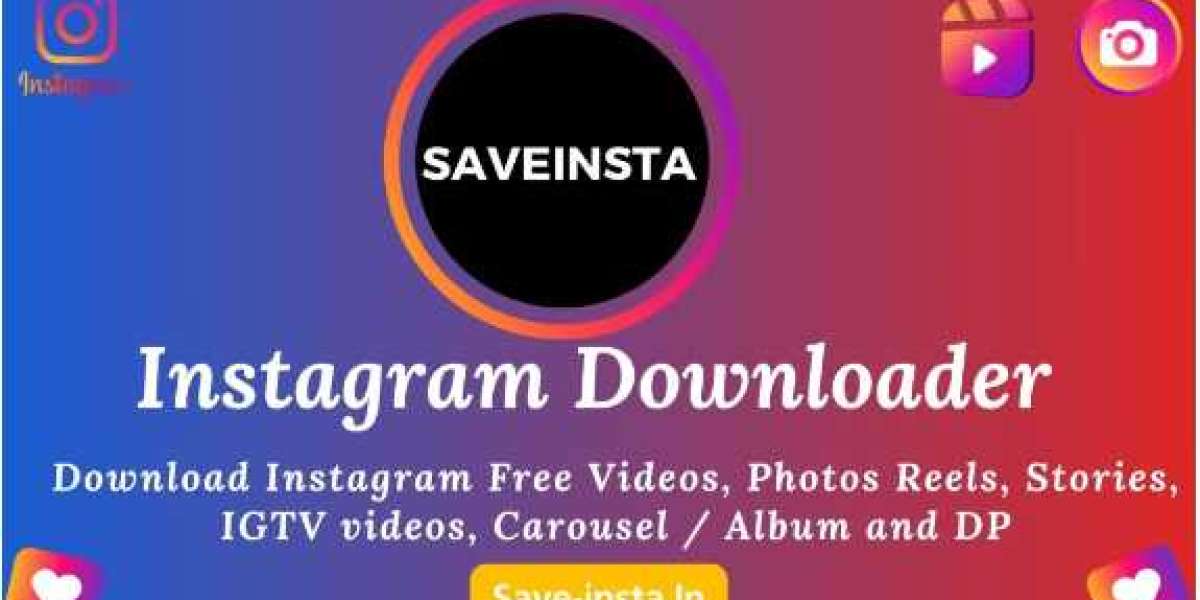 SaveInsta – Instagram Downloader Videos, Photos, Story & Reels