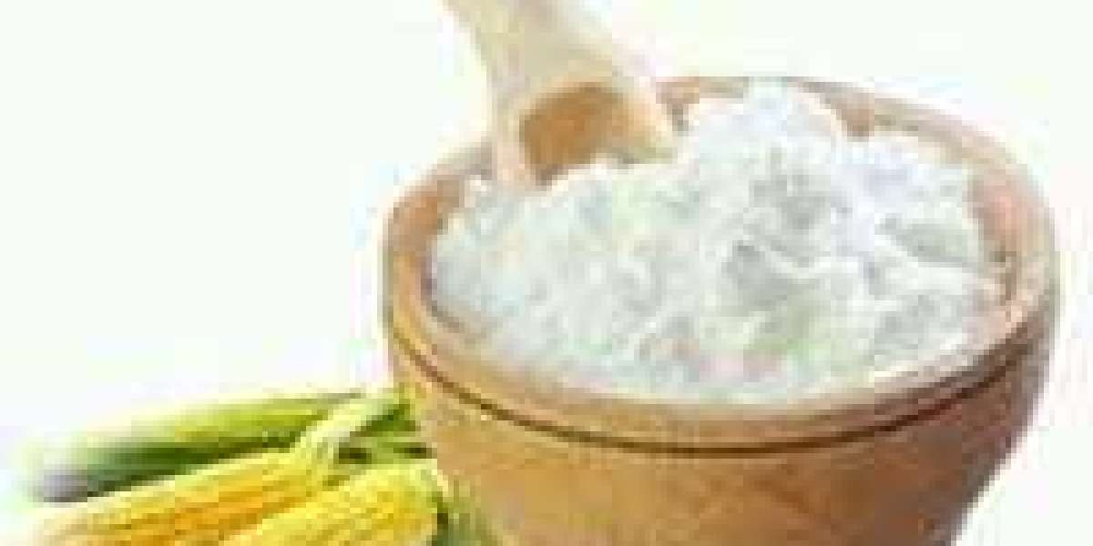 Water Soluble Starch Manufacturing Plant Project Report: Business Plan, Manufacturing Process and Machinery Requirement|