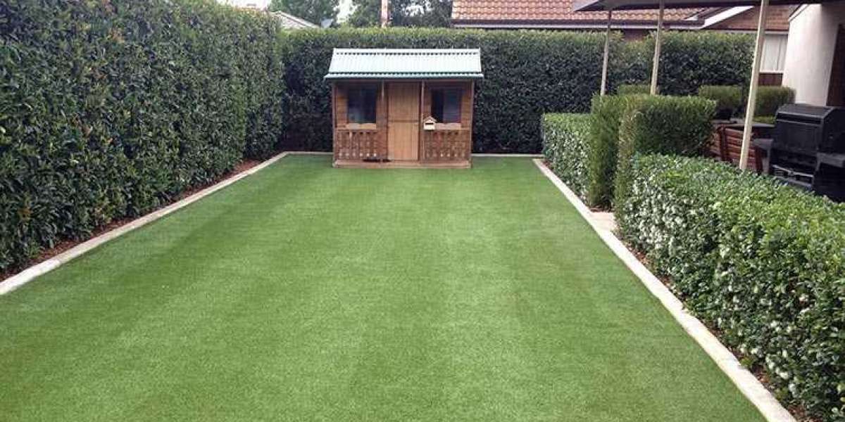 Upgrade Your Garden with Professional Artificial Grass Services in Bristol
