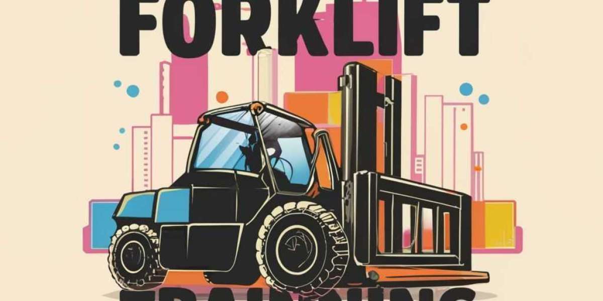 The Impact of Forklift Training in Brisbane on Australia's Industrial Landscape in 2024