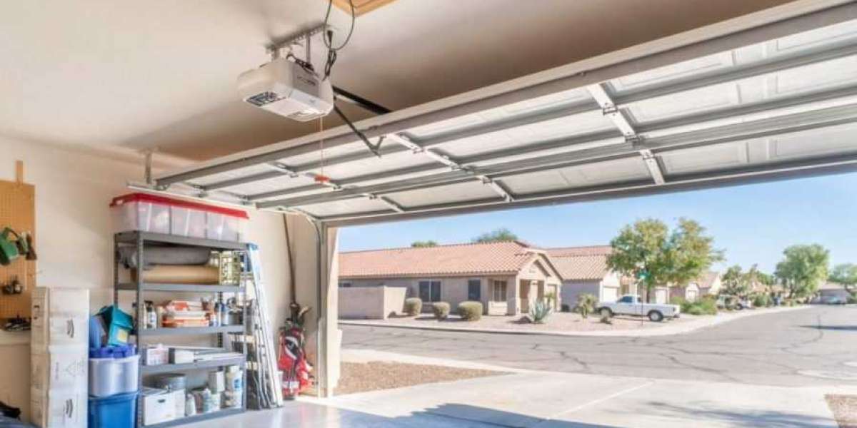 Save Time and Effort | Automate Your Garage Door - The Guide!