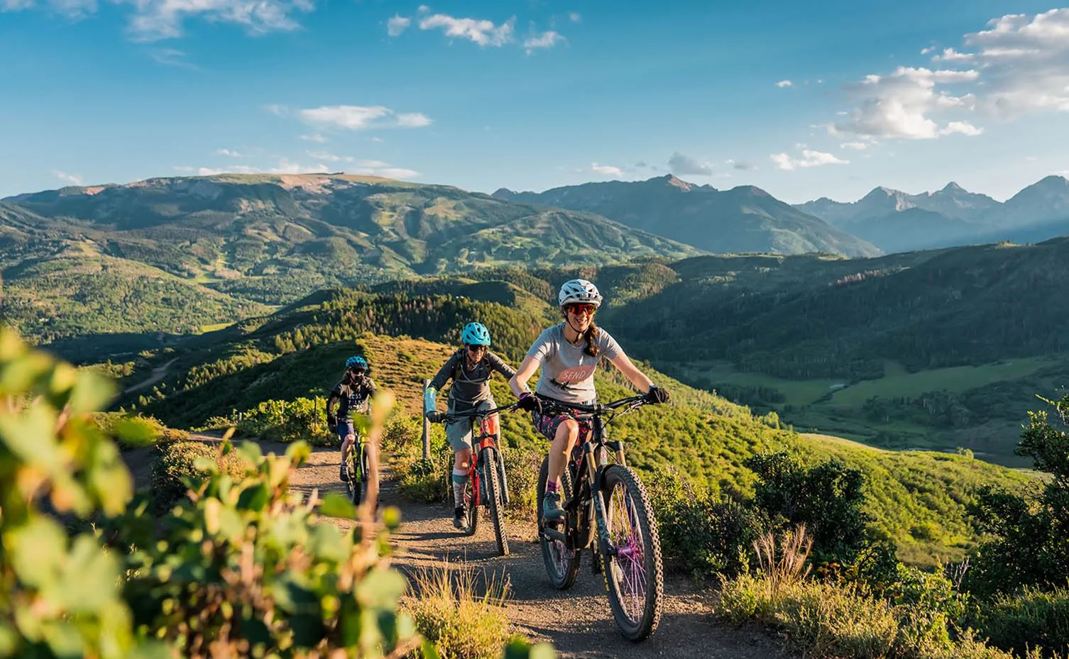 Family-Friendly Fun: Making Memories with Rental Bikes for All Ages